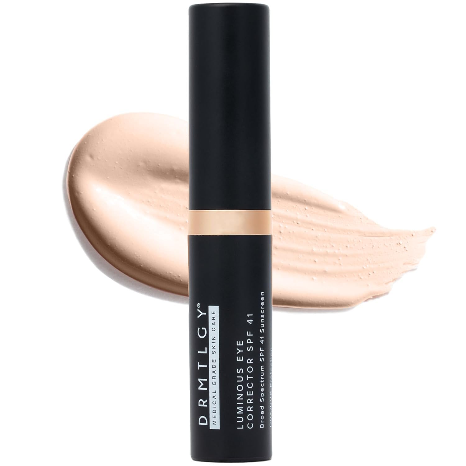 DRMTLGY Luminous Eye Corrector SPF 41 Fair | Undereye Corrector