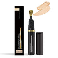 FYEBOO Eye Corrector SPF 41, Eye Concealer For Dark Circles, Under Eye Corrector Cream, Moisturizing Eye Essence Cream for All Skin Type (01# Natural)