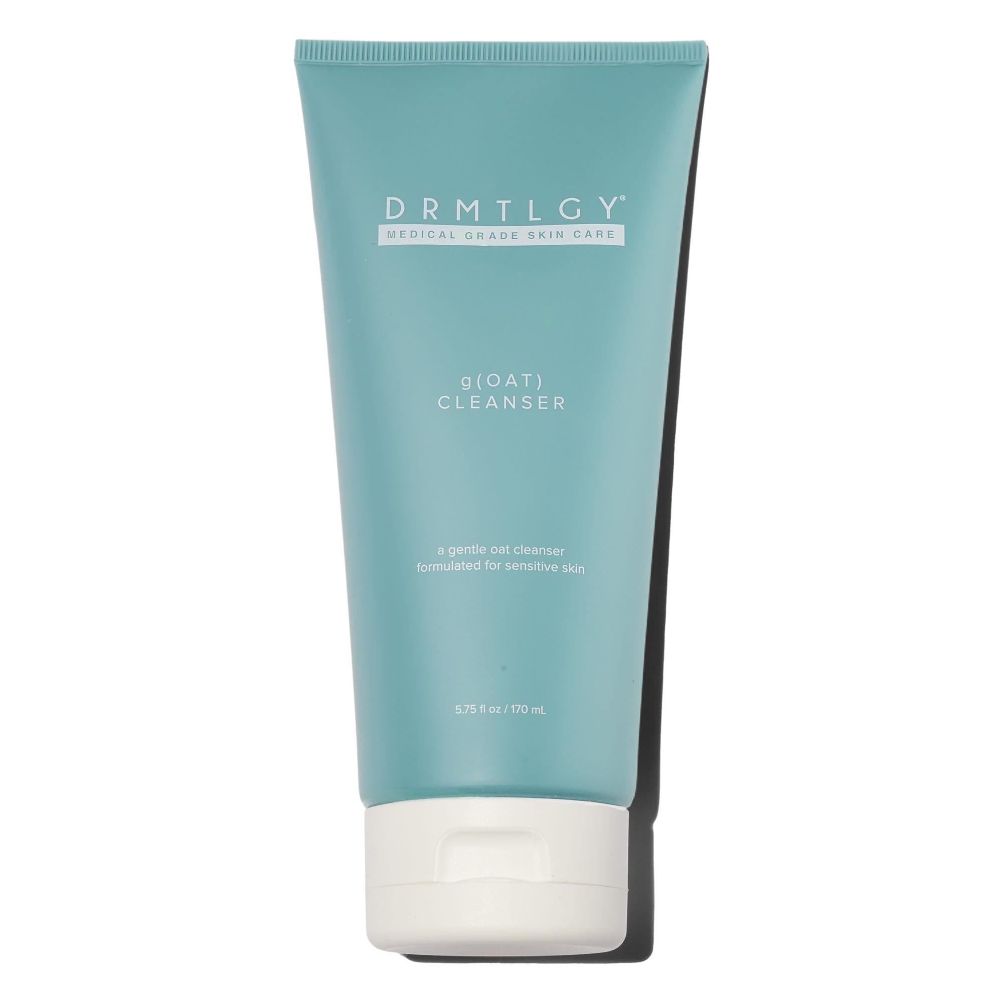 DRMTLGY gOAT Cleanser | Gentle Hydrating Cleanser for Sensitive Skin