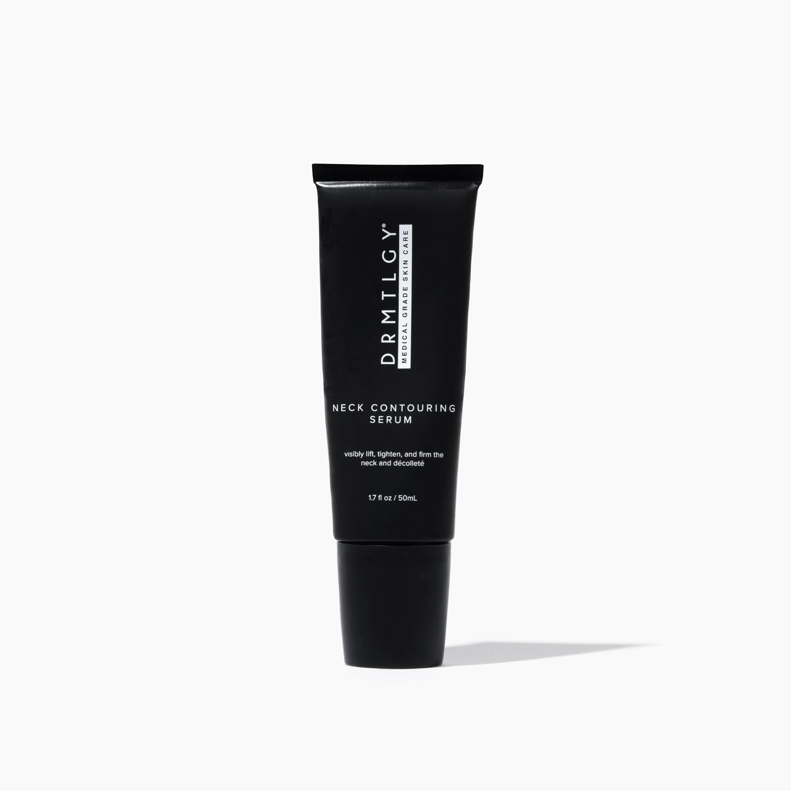 DRMTLGY Contouring Serum | Neck Firming & Tightening Serum