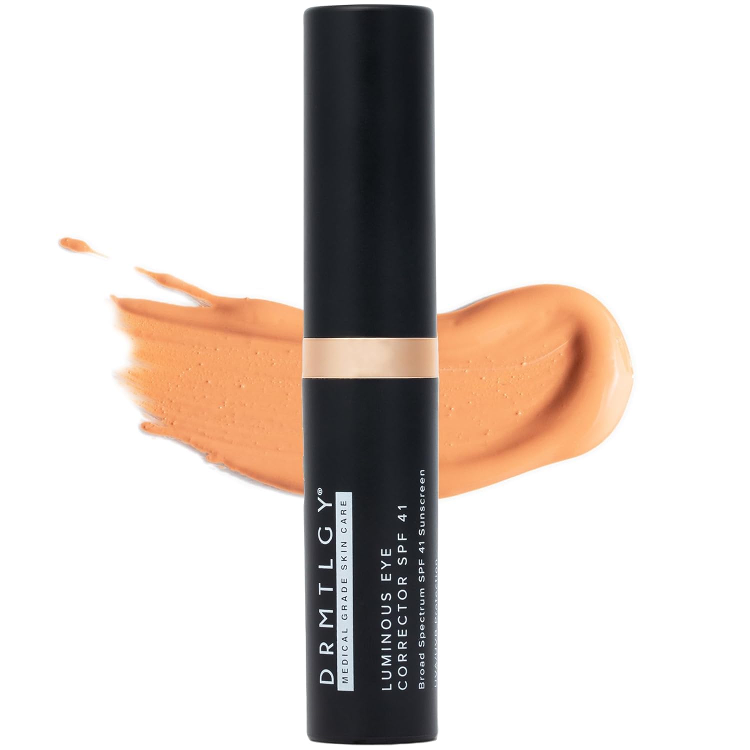 DRMTLGY Luminous Eye Corrector SPF 41 Deep | Undereye Corrector