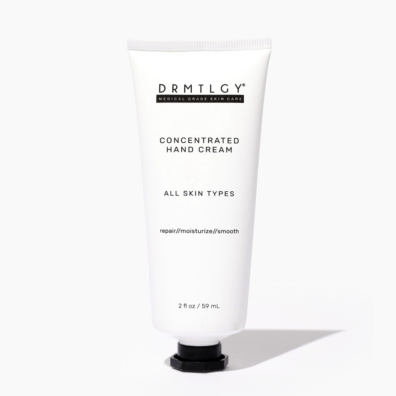 DRMTLGY Hand Cream | Barrier Repair Hand Cream