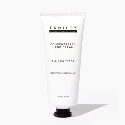 DRMTLGY Hand Cream | Barrier Repair Hand Cream