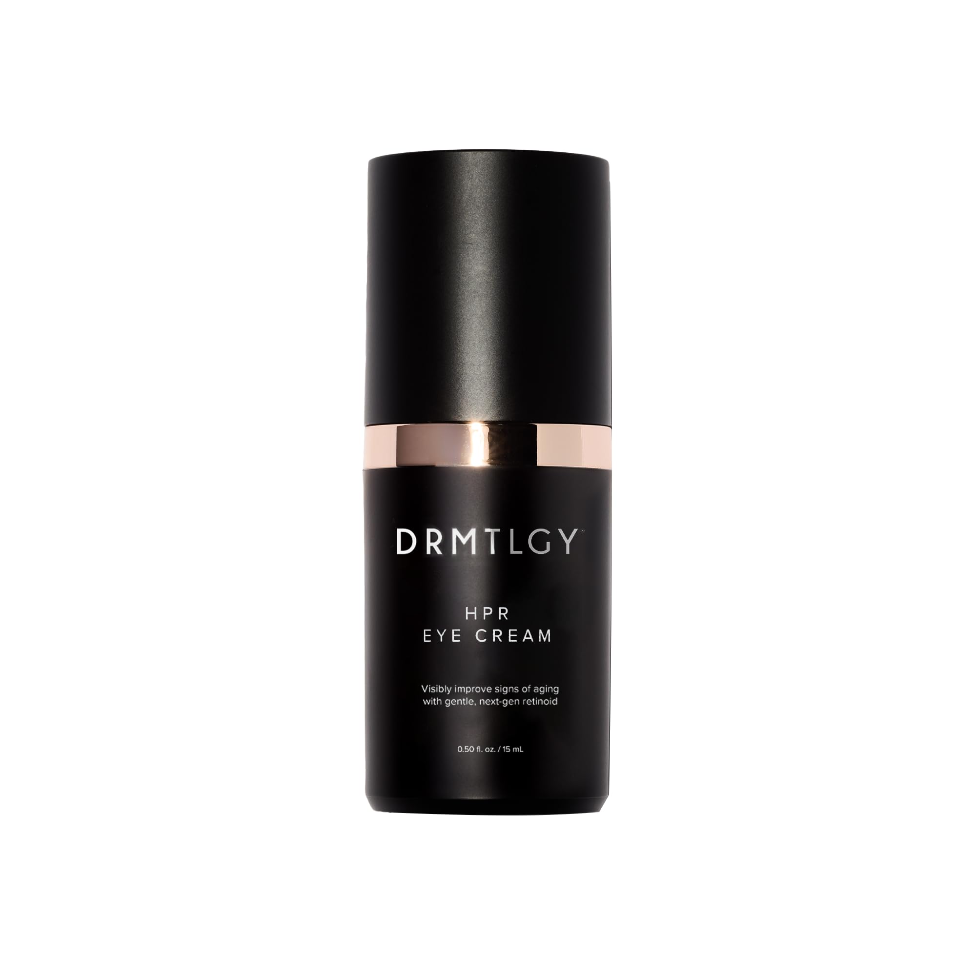 DRMTLGY HPR Eye Cream | Anti-Aging Undereye Cream