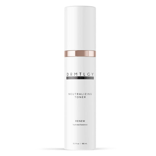DRMTLGY Neutralizing Toner | Calming Hydrating Face Toner