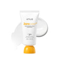Anua Zero-Cast Moisturizing Sunscreen SPF 50, 1.69 fl oz
