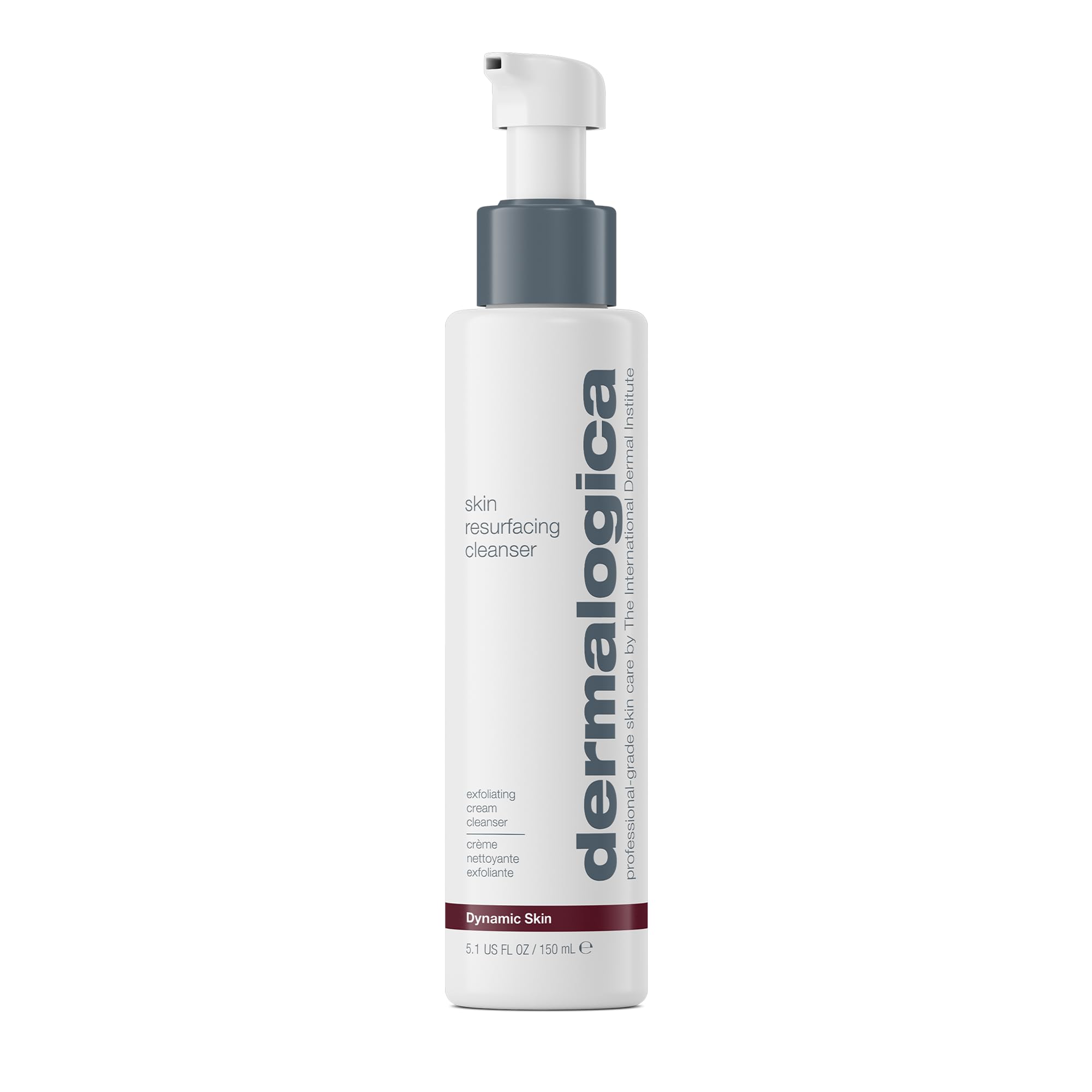 Dermalogica Skin Resurfacing Cleanser, Exfoliating Face Wash, 5.1 fl oz