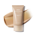 Abib Dewy Tinted Sunscreen SPF 45 (Medium) UV Broad Spectrum, Daily Face Moisturizer Skincare Infused Glow Tube, Mineral&Chemical Hybrid Filter, Lightweight Natural Coverage Korean Skincare 1.69 fl oz