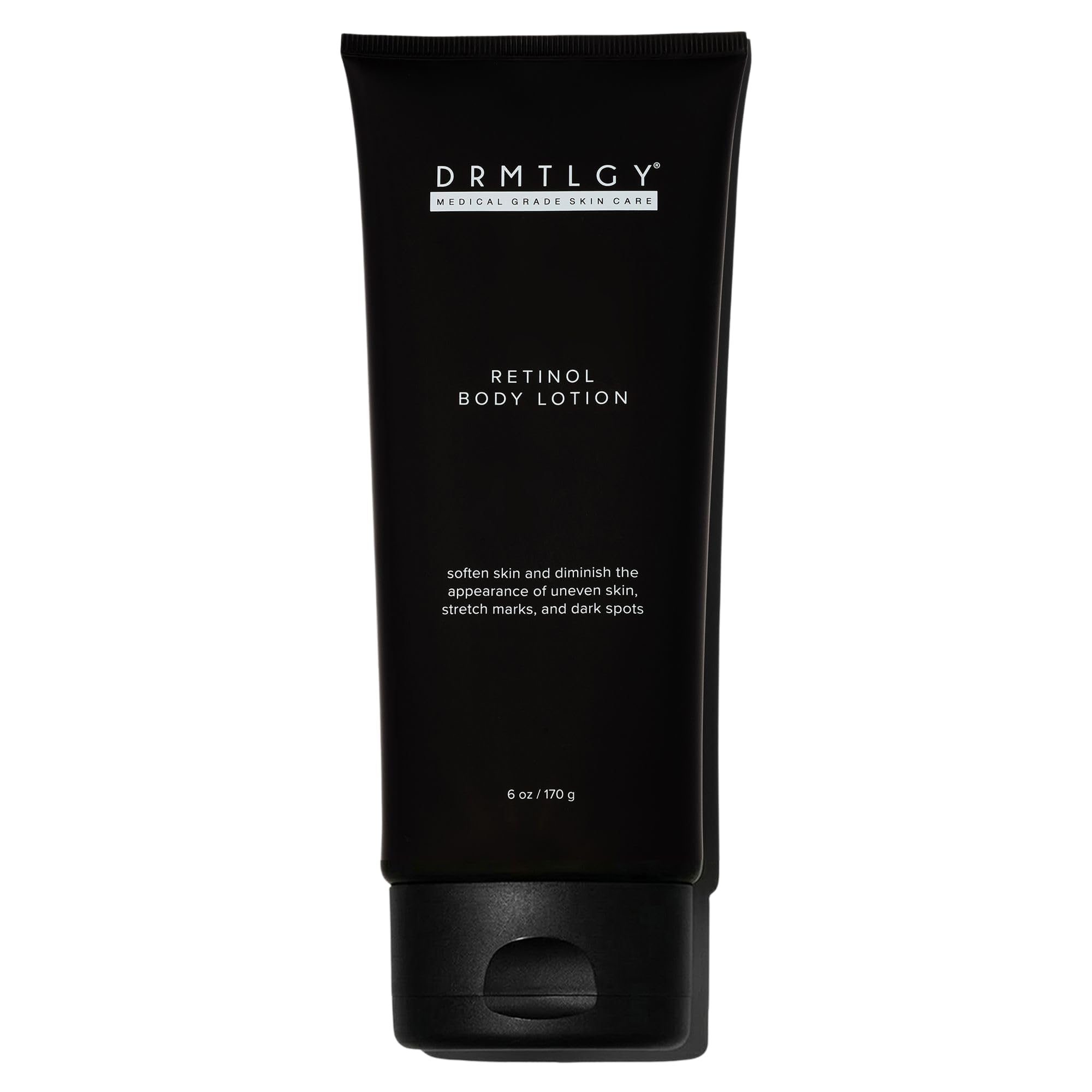 DRMTLGY Retinol Body Lotion | Firming Anti-Aging Body Cream