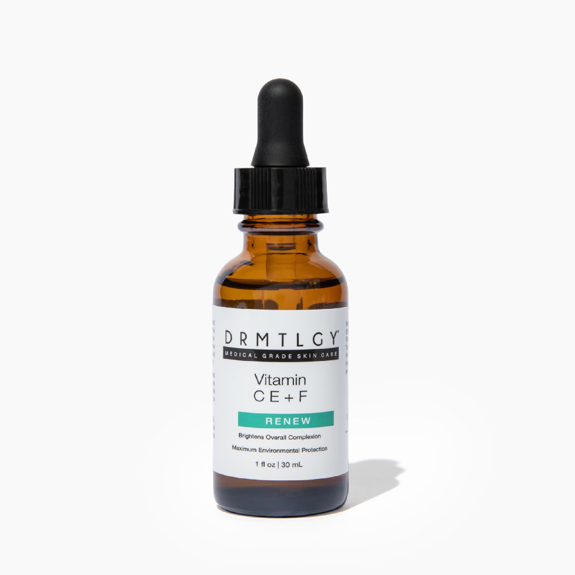 DRMTLGY Advanced C E Ferulic Serum | Brightening Antioxidant Serum