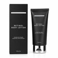 Retinol Body Lotion, Firming Body Cream for Crepey Skin, Moisturizing Retinol Lotion for Neck & All Body Skin, Deeply Nourishes(170/6oz)