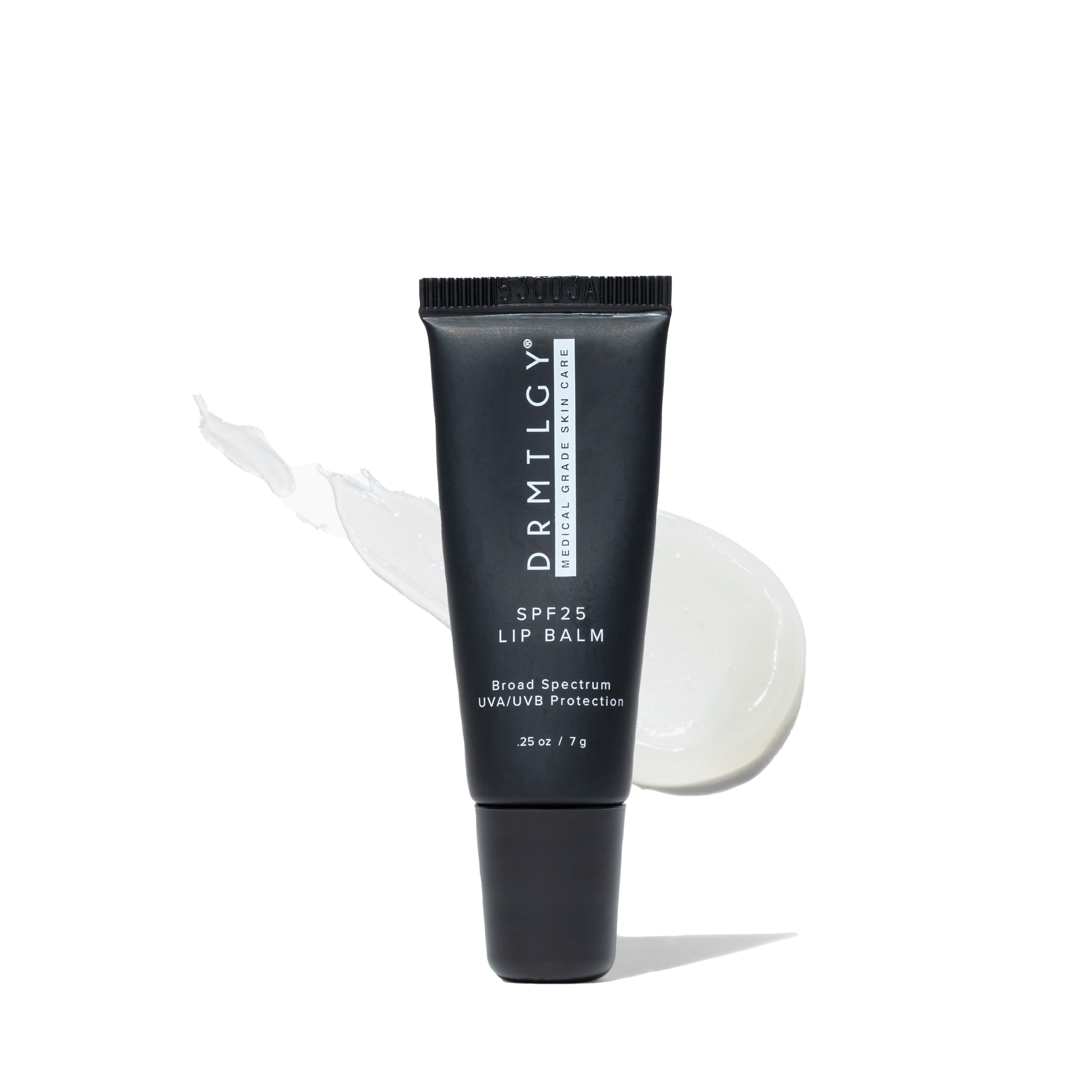 DRMTLGY SPF 25 Lip Balm | Hydrating Lip Sunscreen