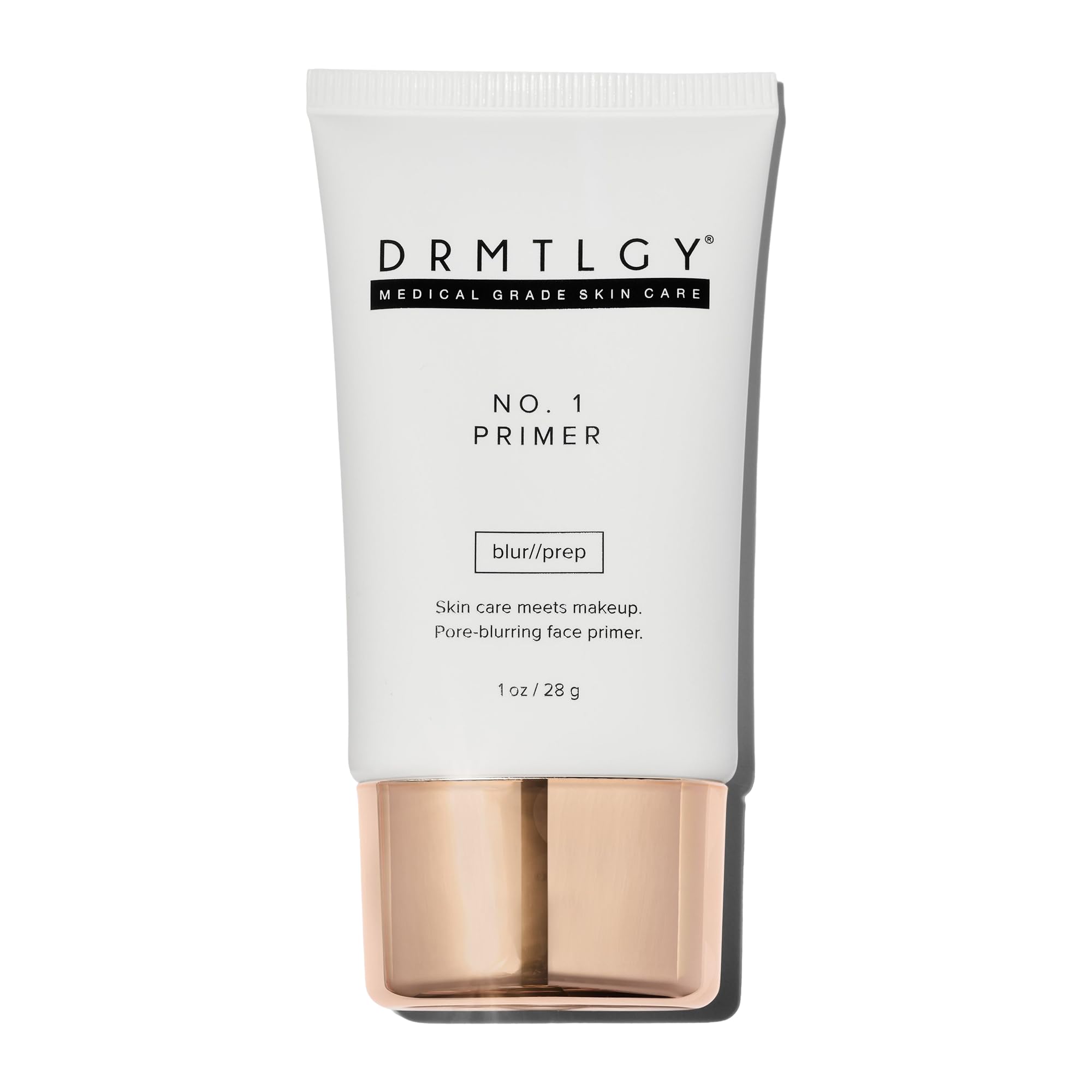 DRMTLGY Makeup Primer No.1 | Pore-Minimizing Face Primer