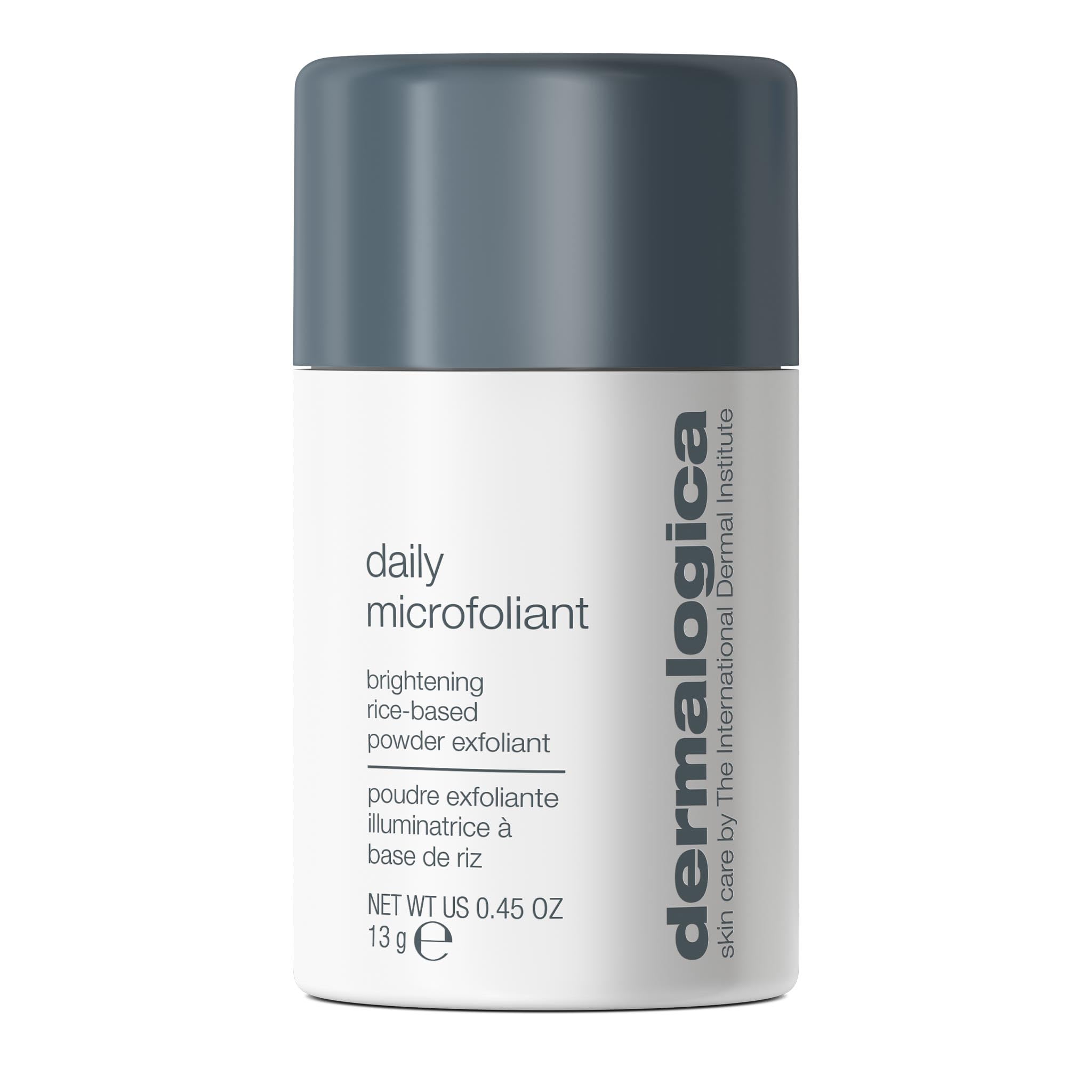 Dermalogica Daily Microfoliant, Brightening Face Exfoliator Powder