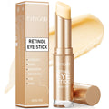CITYGOO Retinol Eye Stick With Collagen, Hyaluronic Acid For Dark Circle, Under Eye Cream Anti Aging, For Puffiness and Bags Reduces Fine Lines
