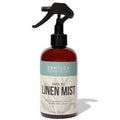 DRMTLGY Green Tea Linen Mist | Aromatherapy Pillow & Room Spray