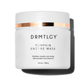 DRMTLGY Pumpkin Enzyme Face Mask | Gentle Exfoliating Face Mask