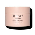 DRMTLGY FacialRX Daily Peel Pads 60 Count | Exfoliating Facial Pads
