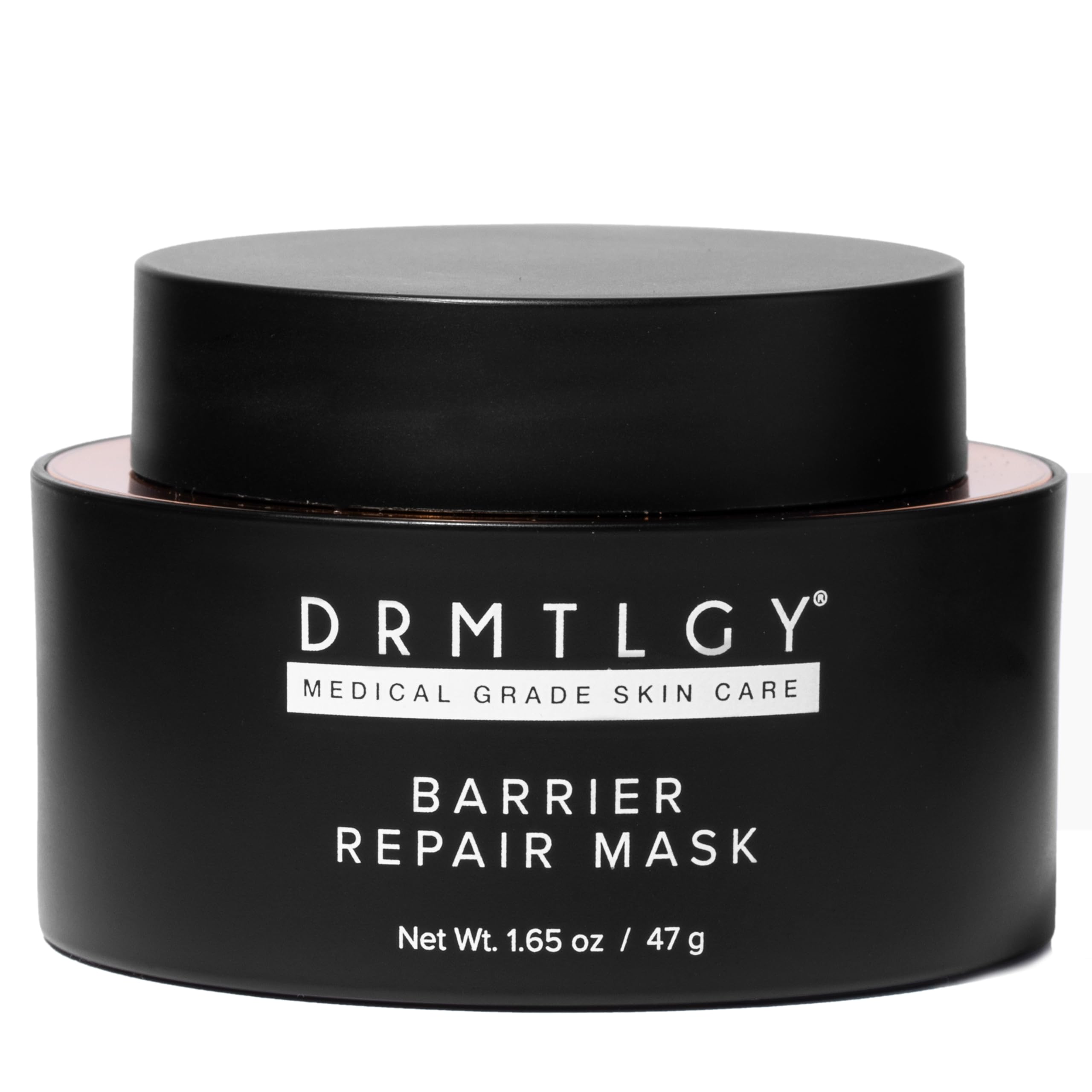 DRMTLGY Barrier Repair Facial Mask | Overnight Hydrating Face Mask