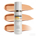 Anti-Aging Tinted Face Moisturizer & Sheer Face Sunscreen SPF 46, Hydrating Skin Care & Sunscreen Moisturizer,1.7OZ/50ML