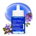 COSRX The Blue Copper Peptide Bakuchiol Serum, Glow & Plumping, 1.69 Fl Oz